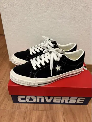 CONVERSE 원스타 스웨이드