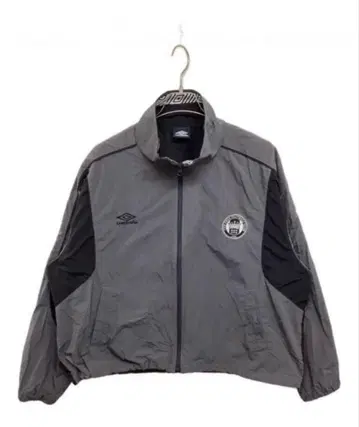 UMBRO/엄브로 별주 Nylon Jacket 2/나일론 자켓 2