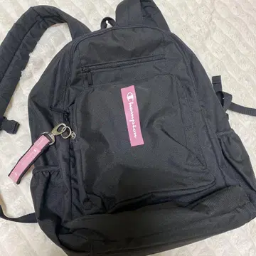 챔피온 대용량 백팩