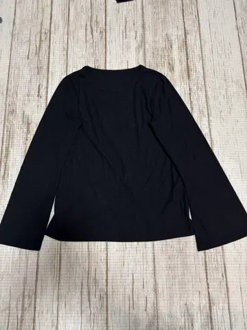 CAPRICIEUX LE'MAGE 티셔츠 긴팔 상의