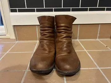 FIORENTINI+BAKER 부츠