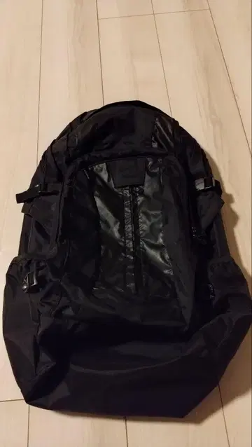 Nike 블랙 백팩 대용량