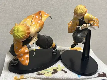 귀멸의 칼날 아가츠마 젠이츠 피규어