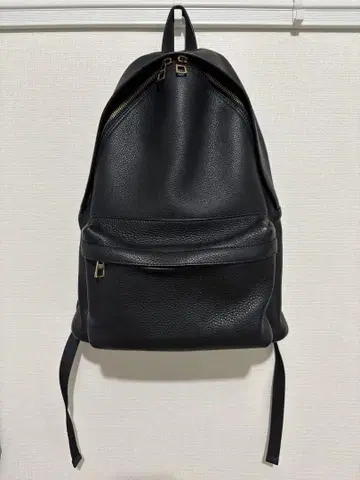 S.MANO / DAY PACK 에스마노 백팩