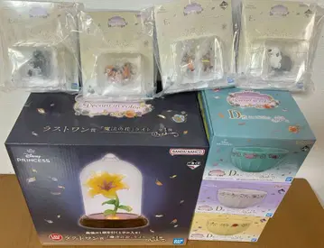 제일복권 디즈니 프린세스