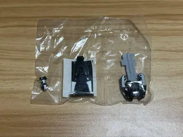 레인저 키 파이브 블랙