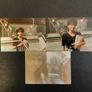 나카하라리에 짱짱이