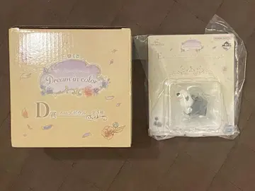 제일복권 라푼젤 D상 수프 보울 & E 미니 피규어 참 즉시 구매 가능