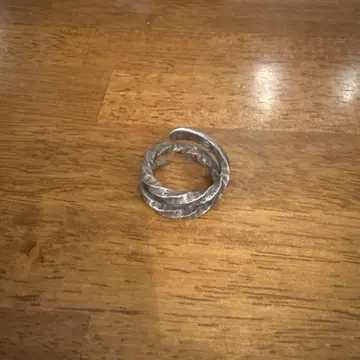 TSUNAIHAIYA Snake Ring