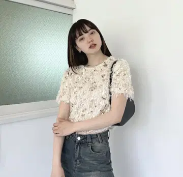 sendoo 볼륨 샤인 상의