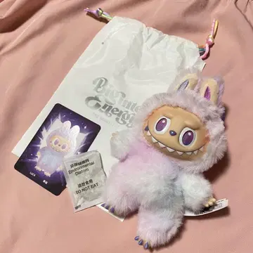 [ labubu ] BigintoEnergy LUCK