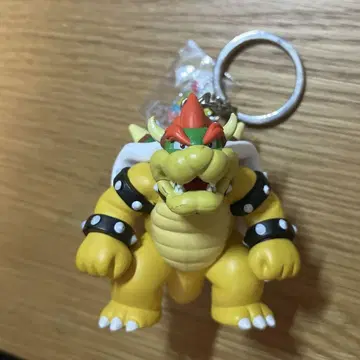 쿠파 키홀더