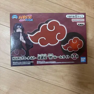 NARUTO-나루토- 질풍전 '아카츠키' 룸 라이트