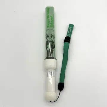 초특급 타쿠야 생일 응원봉