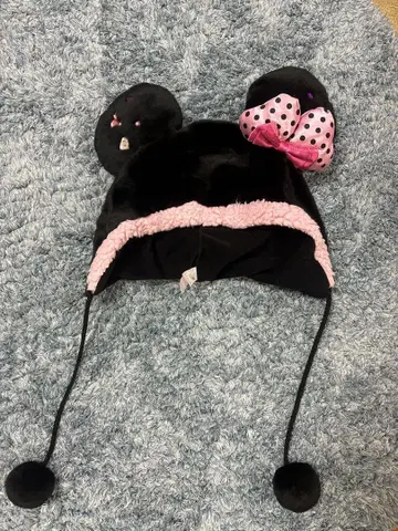 디즈니 미니 팬캡