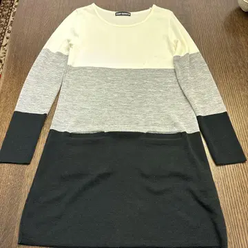 MARY QUANT 긴팔 튜닉