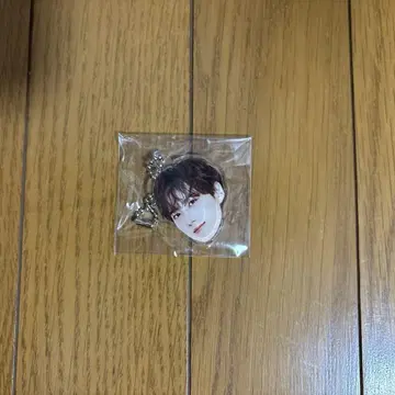 오자키 타쿠미 캡슐 토이