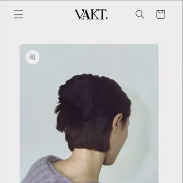 vakt. 레이스 스크런치