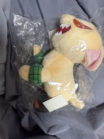 나의 히어로 아카데미아 바쿠도그 봉제 인형