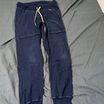 Champion Reverse Weave 스웨트 팬츠 S
