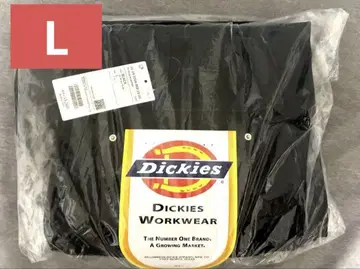 DICKIES FUTURE ARCHIVE W-KNEE WK BLACK L