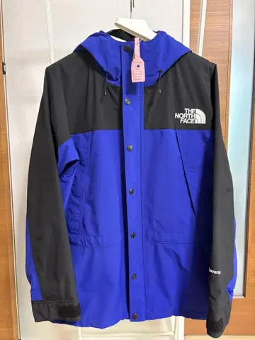 THE NORTH FACE 마운틴 후드티 M 사이즈
