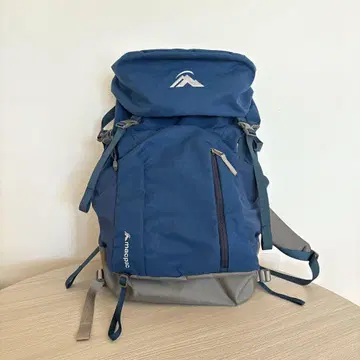 macpac 맥팩 weka 30 웨카 백팩