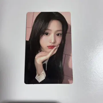 Babymonster 베비몬 서울 콘 아현 트레이딩 카드 혜택