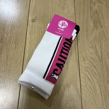 새상품#FR2 매실 에프알2 FR2 삭스 양말