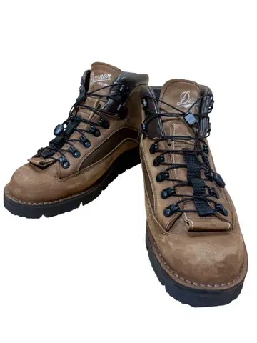 Danner cavetrooper