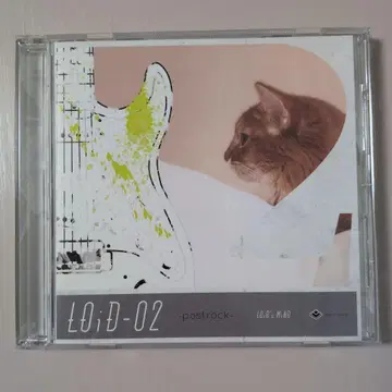 L0iD-02 postrock
