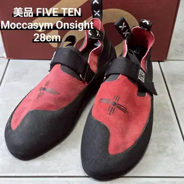 새상품급 FIVE TEN Moccasym Onsight