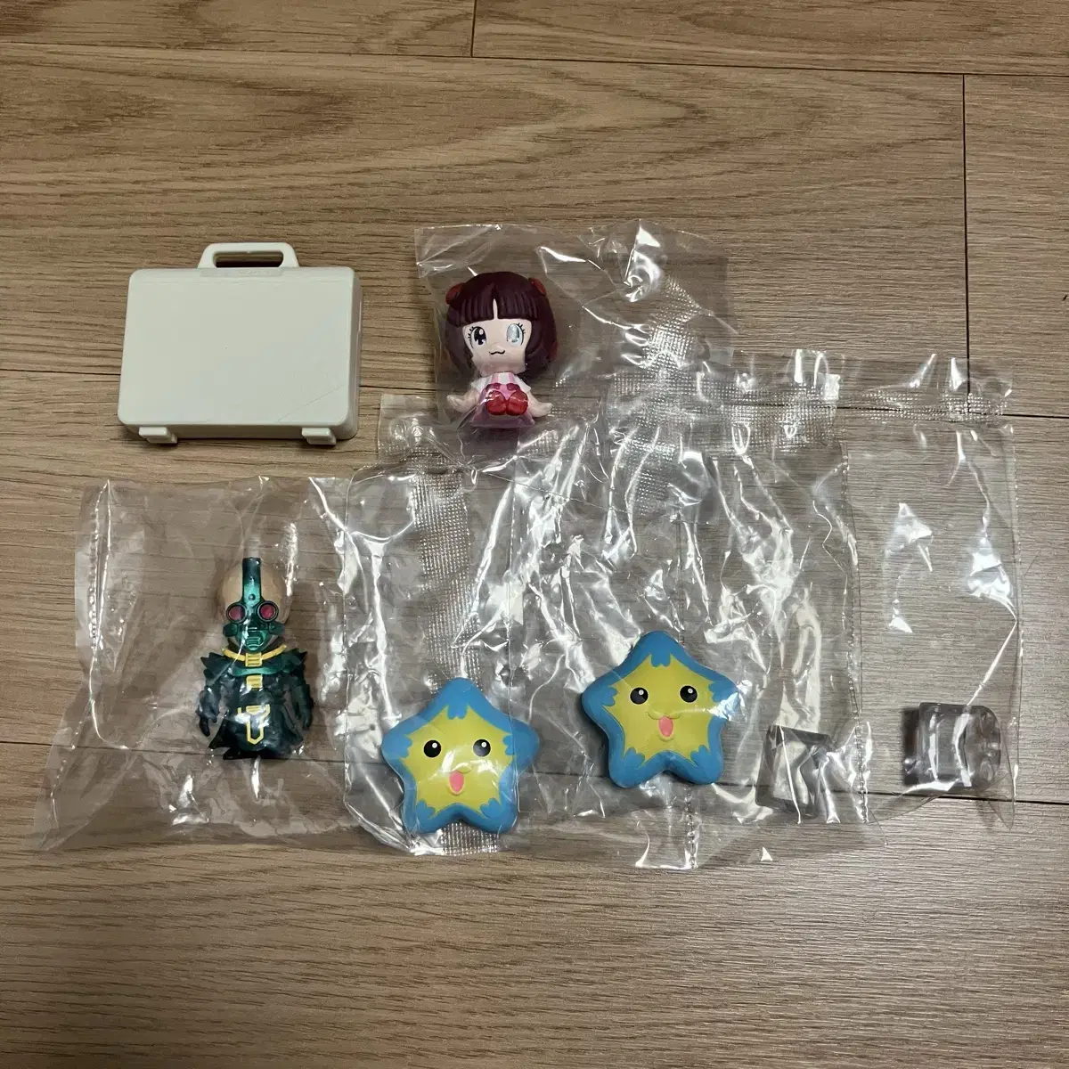anime manga Prize Gacha bulk sale