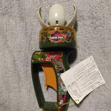 쥬라기 공원 공룡 완구 유니버설 스튜디오 재팬