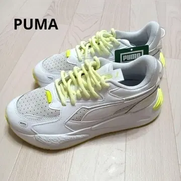 미사용 새상품 PUMA RS-Z 리플렉티브 23cm