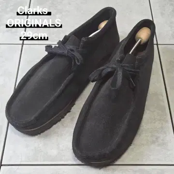 Clarks ORIGINALS wallabee boots