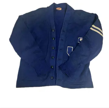 70s 가디건 Athletic House INC.KNOXVILLE