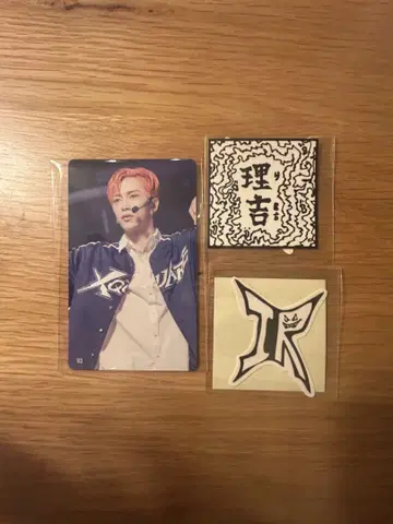 INI XQUARE masterpiece 캡슐 토이 트레이딩 카드 세트