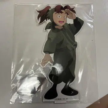 닌타마 란타로 야마다 릿키치 아크릴 스탠드