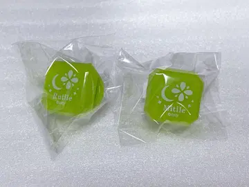 마호야쿠 반지 라이트 루틸 미치루