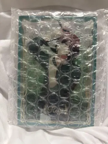 브로콜리 복권 B상 히지리 렌