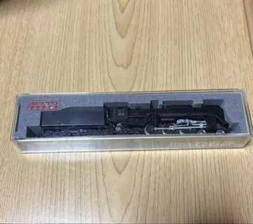 KATO 2003 C62 N 게이지