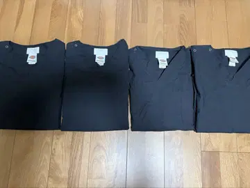 Dickies 스크럽 7033SC-9 LL 4벌