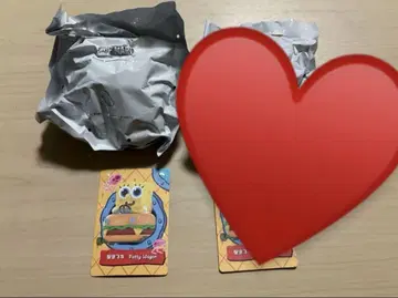 popmart 스펀지밥 베스트 프렌즈 시리즈 1개