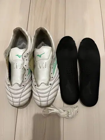 미즈노 모나르시다 NEO 3 와이드 ELITE 24.5cm