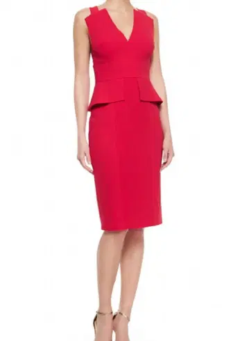 BCBGMAXAZRIA 드레스 원피스 02