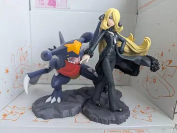 ARTFX J 시로나 with 가브리아스 코토부키야