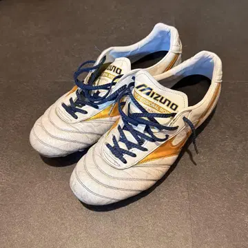 새상품급 미즈노 모렐리아 2 Japan 26.5cm