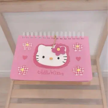카오하나 키티 앨범 레어