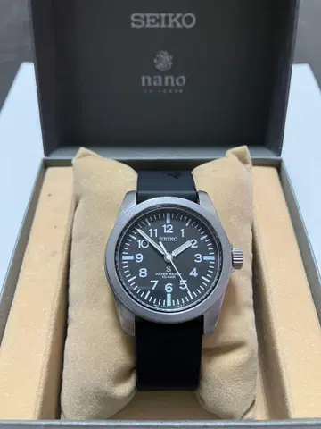 SEIKO SCXP155 손목시계 (쿼츠)